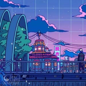 Meet your Posher, Tucker